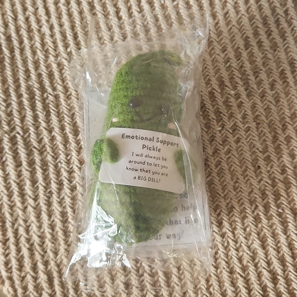 Support Pickle - Picture 5 of 7